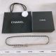 Imitation Chanel Waist Chain CHB00036 JK559WW