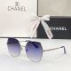 High Quality Replica Chanel Sunglasses - Model CHS02036