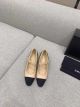 AAAAA Chanel shoes CH00022 Heel Hight 6.5CM JK5614aM93