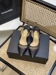 Chanel Shoes CHS00663 JK4545MB38