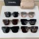Luxury Chanel Sunglasses Top Quality CHS02202 Sunglasses