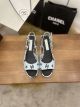 Chanel Shoes CHS00463 JK4751fJ40