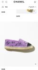 Chanel Shoes CHS00622 JK4586vj67