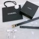 Chanel belts quality genuine leather