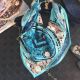 Imitation Chanel Scarf CHS00085