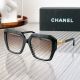 High-Quality Replica Chanel Sunglasses