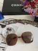 High Quality Replica Chanel Sunglasses CHS02024