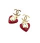 Cheap Replica Chanel Earrings with CE7996 Style Square JK2247QC68 Pattern