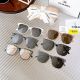 Chanel Sunglasses Top Quality CHS02142 Sunglasses