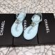 Chanel Shoes 191003-2 JK21FA31