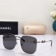 Top Quality Chanel Sunglasses