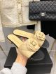 Chanel shoes CH00135 Heel Hight 2.5CM JK5501nS91