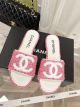 Cheap Chanel Shoes CHS00100 Shoes JK5113sZ66