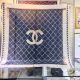 Luxurious Chanel Scarf - Stylish & Elegant Accessories