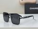 High-Quality Chanel Sunglasses Replica CHS01409
