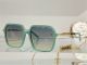 Top Quality Chanel Sunglasses