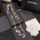 Chanel Replica Necklace with CE8043 Style - JK2212Sf59