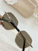 Top Quality AAA Chanel Sunglasses CHS02055