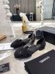 Chanel Shoes CH2698H-4 JK232Eb92