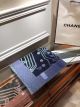Result: Affordable Chanel Cashmere Scarf - Model CH1116A