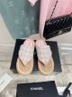 Imitation Chanel Shoes CHS00679 Heel 2.5CM JK4529AI36