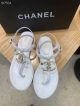 High Imitation Chanel Shoes CH2652SJC-3 JK463bg96