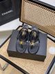 Luxury Chanel Shoes CHS00651 Heel 7CM Shoes JK4557UV86