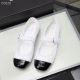 Chanel Shoes CH2838 JK5781Jz48