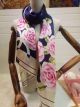 Affordable Scarf Inspired by Chanel