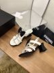Chanel Shoes CHS00718 JK4490LG44