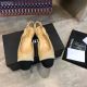 Chanel Shoes CH2643SJC-2 Shoes JK500HB29