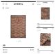 Chanel Big Letters Silk Scarf Wholesale Price Sale
