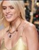 Chanel CE8102 Necklace: Classic Elegance with JK2184hi67 Charm