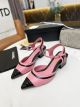 Chanel Shoes CHS00015 JK5197HW50