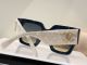 Top Quality Chanel Sunglasses