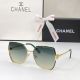 Chanel Sunglasses Top Quality