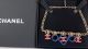 Chanel Necklace CE8103 with Elegant Design and JK2183 Vintage Style