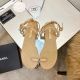 High Quality Chanel Shoes 17825-1 Shoes JK5348BH97