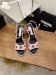 Chanel Shoes CHS00435 Heel 8.5CM JK4779vX95