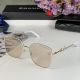 Top Quality CHS01546 Sunglasses by Chanel