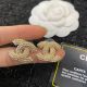 Chanel Earrings with CE8190 and JK2120HB29 Model Numbers