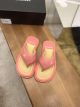 Imitation Chanel Shoes CHS00640 Heel 2CM Shoes JK4568Oz49