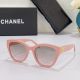 High Quality Chanel Sunglasses CHS01216