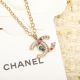 Chanel Necklace with Timeless Elegance and Style