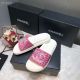 AAAAA Chanel Shoes CH2627ALC-1 JK344aM93