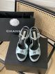 Chanel Shoes CHS00339 JK4875Xp72