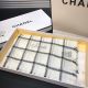 High-Quality Replica Chanel Scarf - Model CA00253