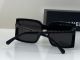 High Quality Chanel Sunglasses - CHS01876