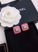 High Quality Replica Chanel Earrings with CE8078 Design