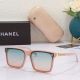 Top Quality Replica Chanel Sunglasses CHS01450